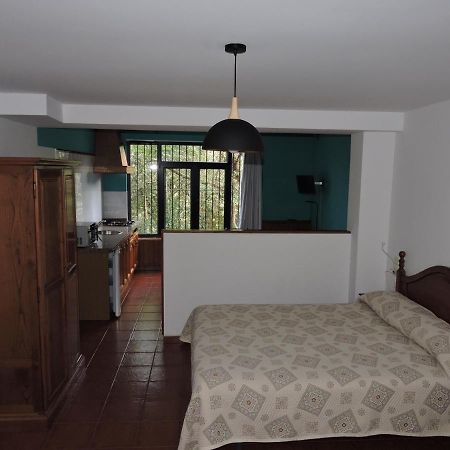 Casa Pancho Porrua Otel Dış mekan fotoğraf