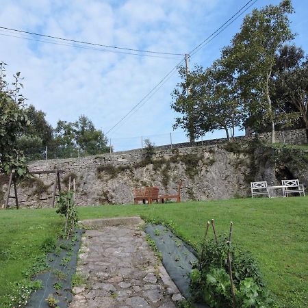 Casa Pancho Porrua Otel Dış mekan fotoğraf