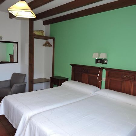 Casa Pancho Porrua Otel Dış mekan fotoğraf