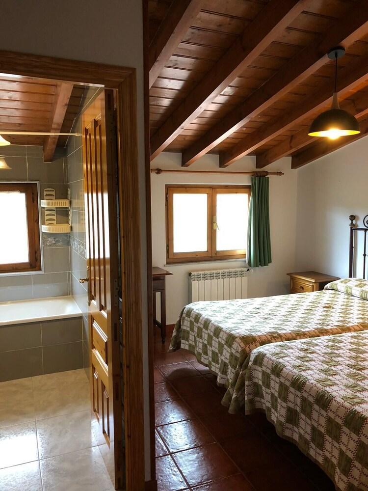 Casa Pancho Porrua Otel Dış mekan fotoğraf
