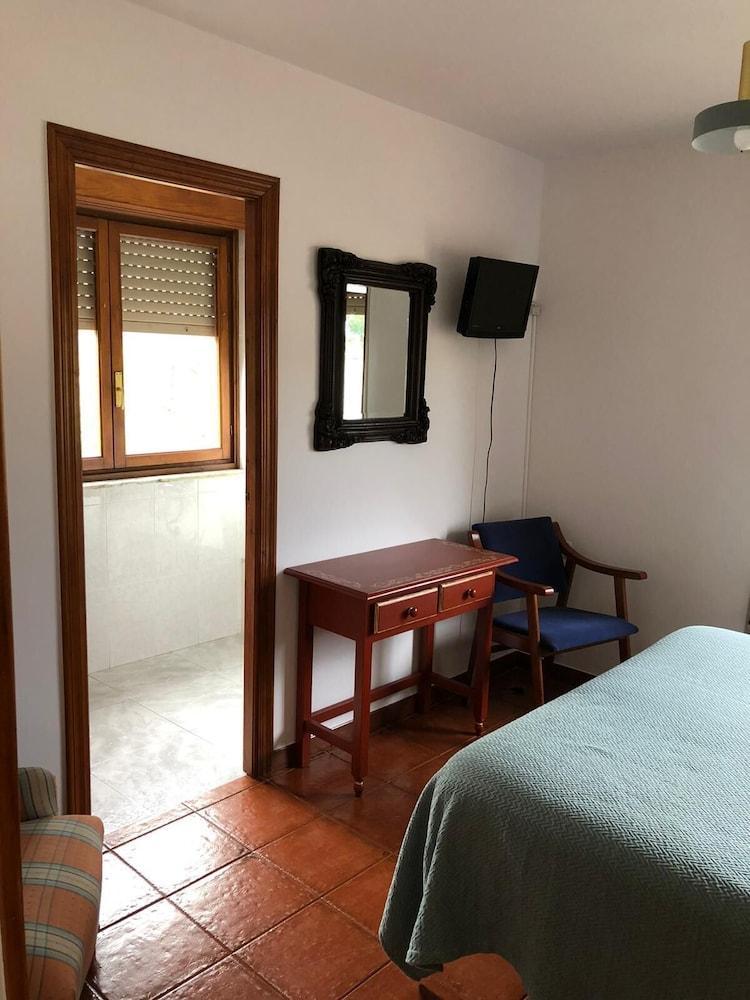 Casa Pancho Porrua Otel Dış mekan fotoğraf