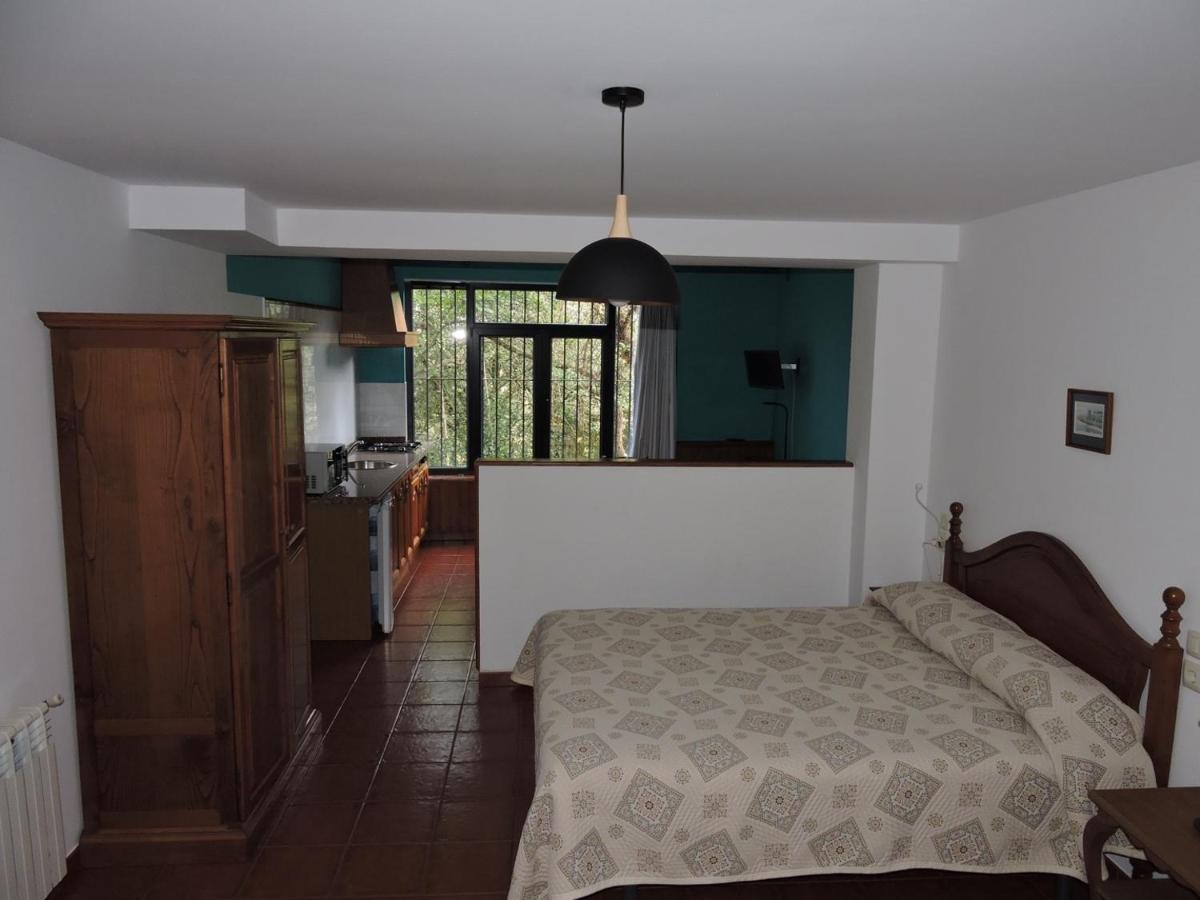 Casa Pancho Porrua Otel Dış mekan fotoğraf