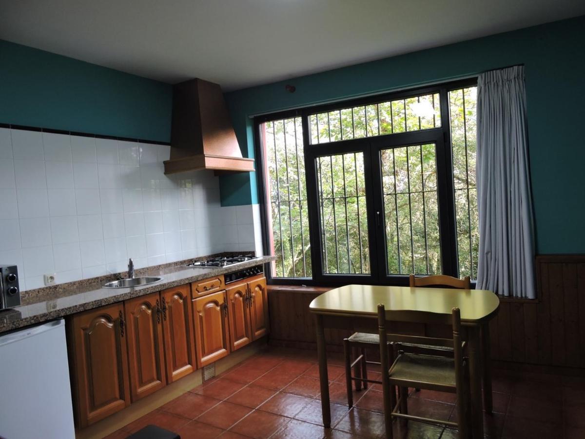 Casa Pancho Porrua Otel Dış mekan fotoğraf