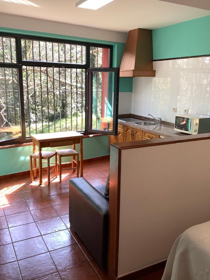 Casa Pancho Porrua Otel Dış mekan fotoğraf