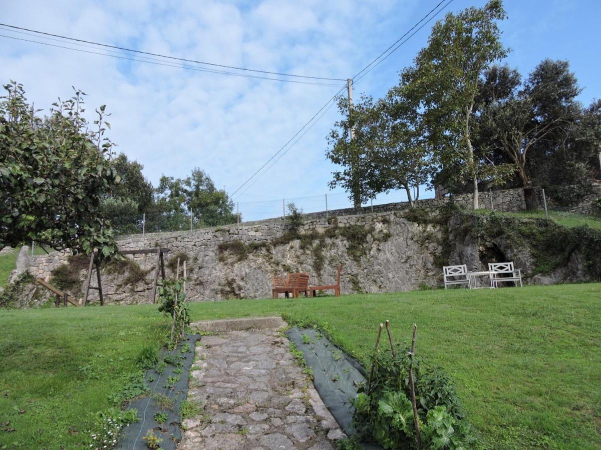 Casa Pancho Porrua Otel Dış mekan fotoğraf