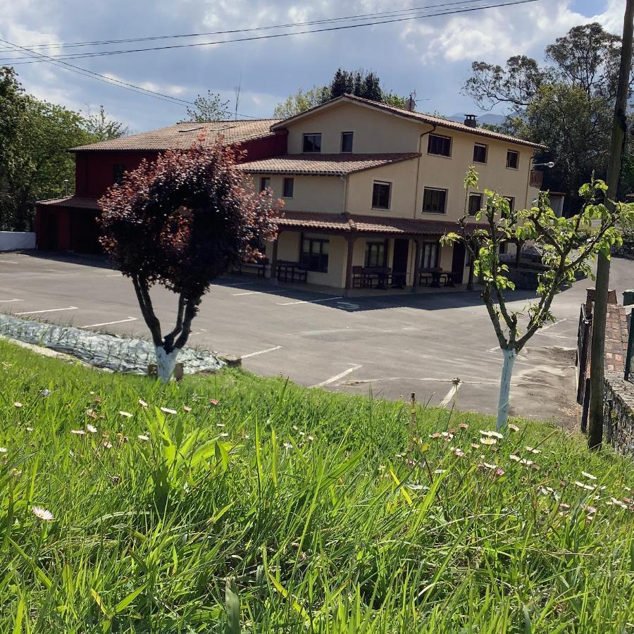 Casa Pancho Porrua Otel Dış mekan fotoğraf
