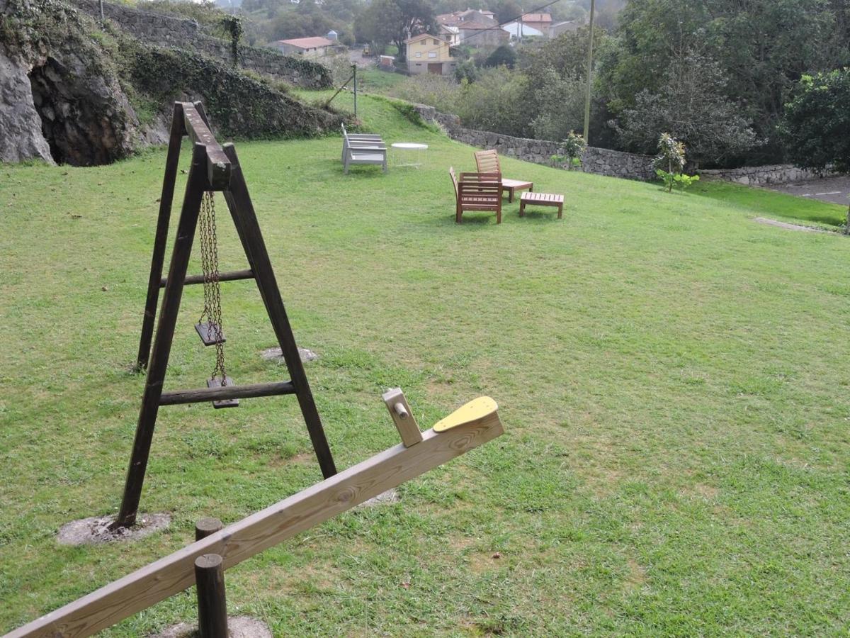 Casa Pancho Porrua Otel Dış mekan fotoğraf