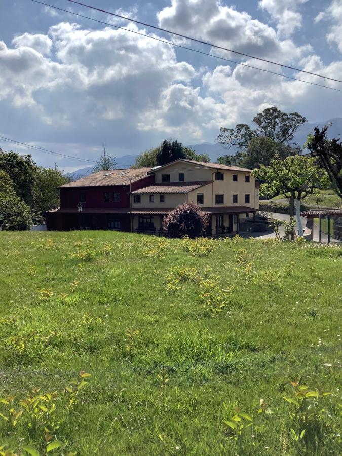 Casa Pancho Porrua Otel Dış mekan fotoğraf