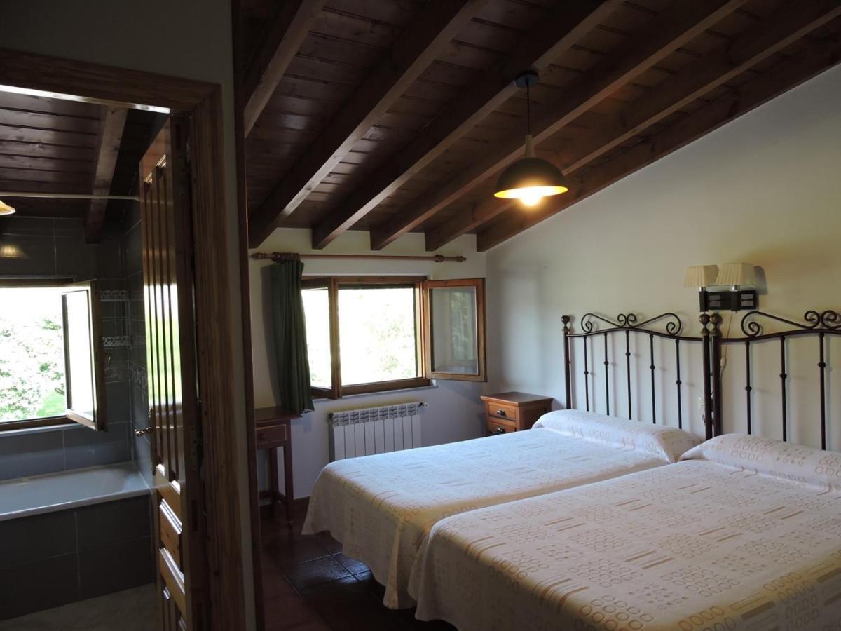 Casa Pancho Porrua Otel Dış mekan fotoğraf