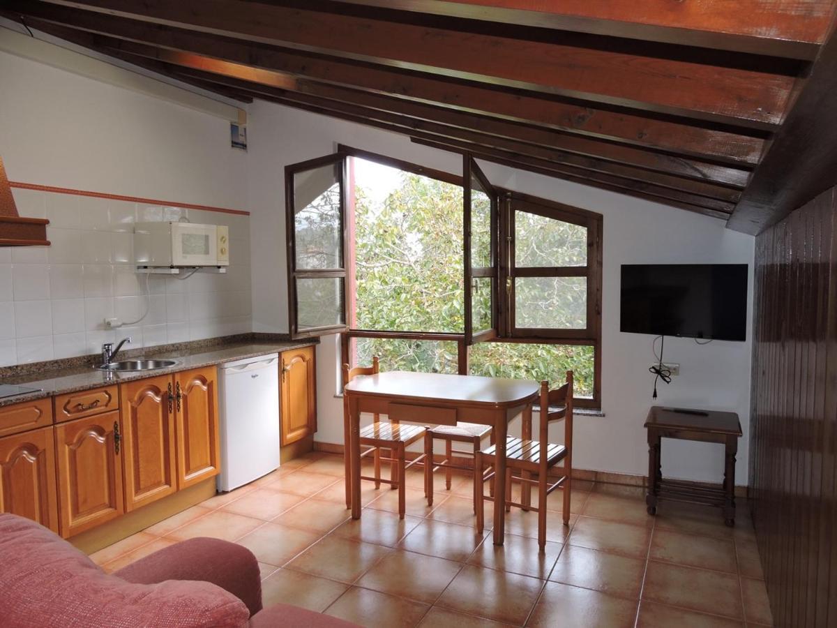 Casa Pancho Porrua Otel Dış mekan fotoğraf