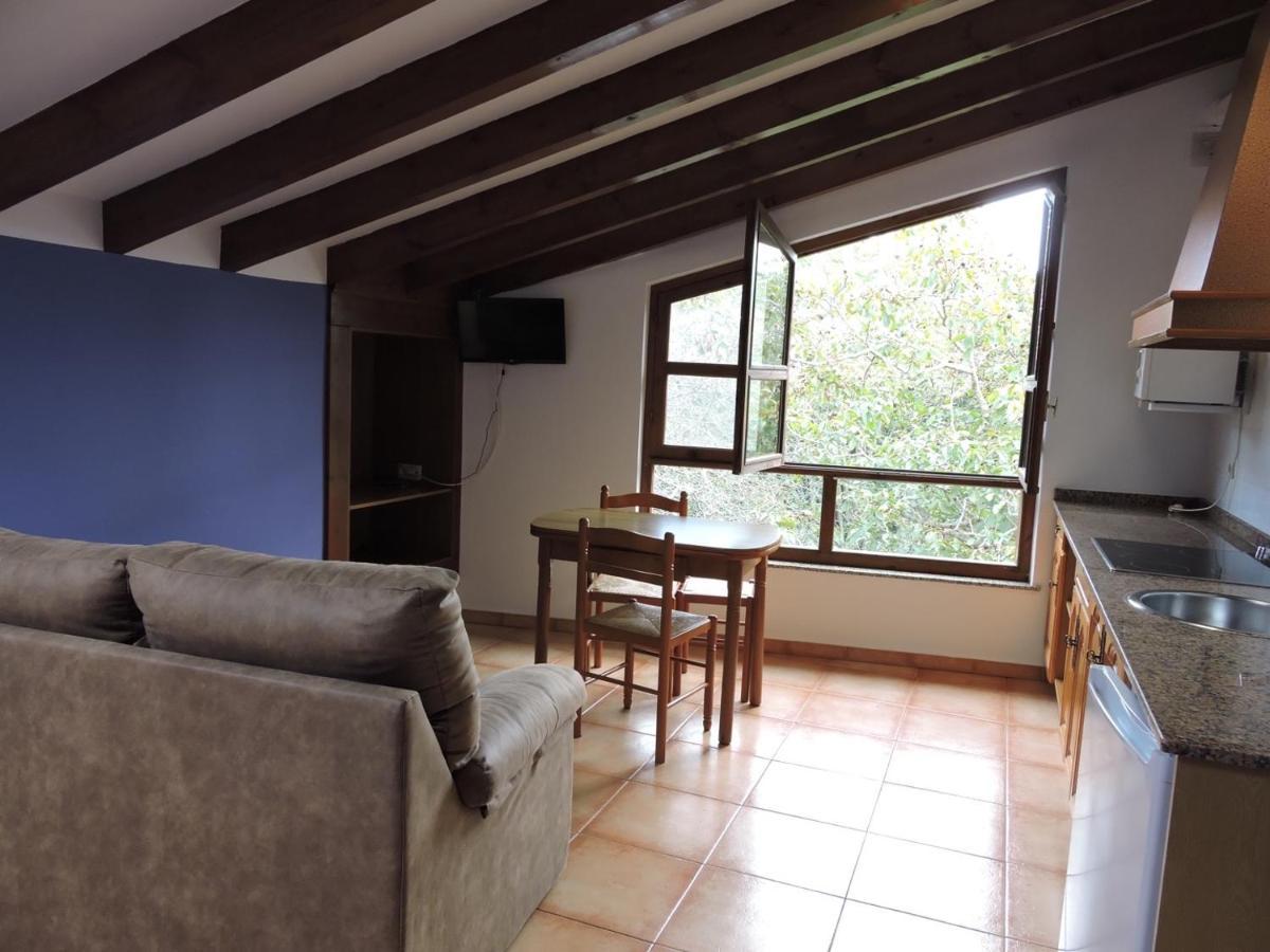 Casa Pancho Porrua Otel Dış mekan fotoğraf