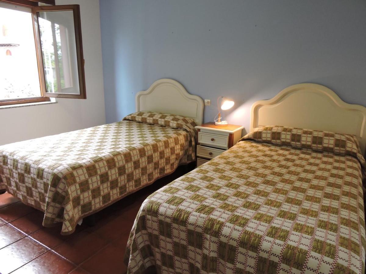Casa Pancho Porrua Otel Dış mekan fotoğraf