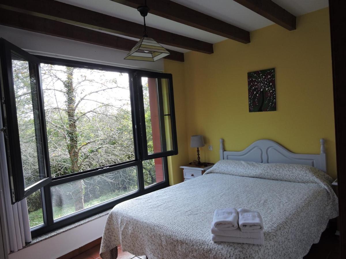 Casa Pancho Porrua Otel Dış mekan fotoğraf