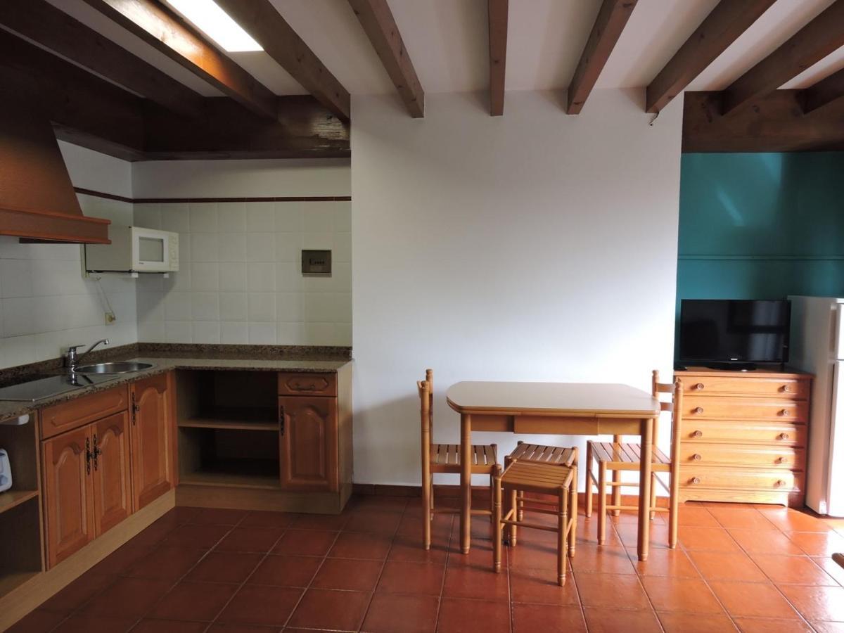 Casa Pancho Porrua Otel Dış mekan fotoğraf