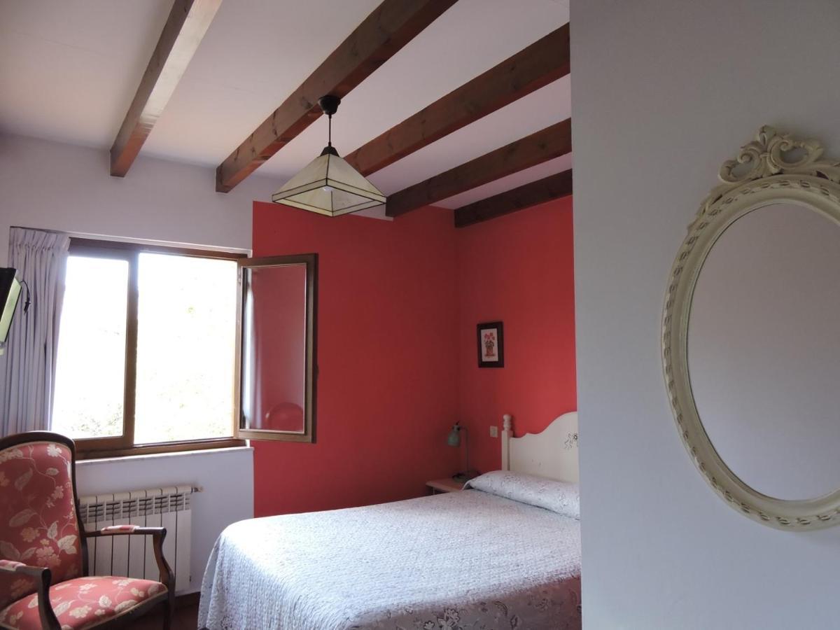 Casa Pancho Porrua Otel Dış mekan fotoğraf
