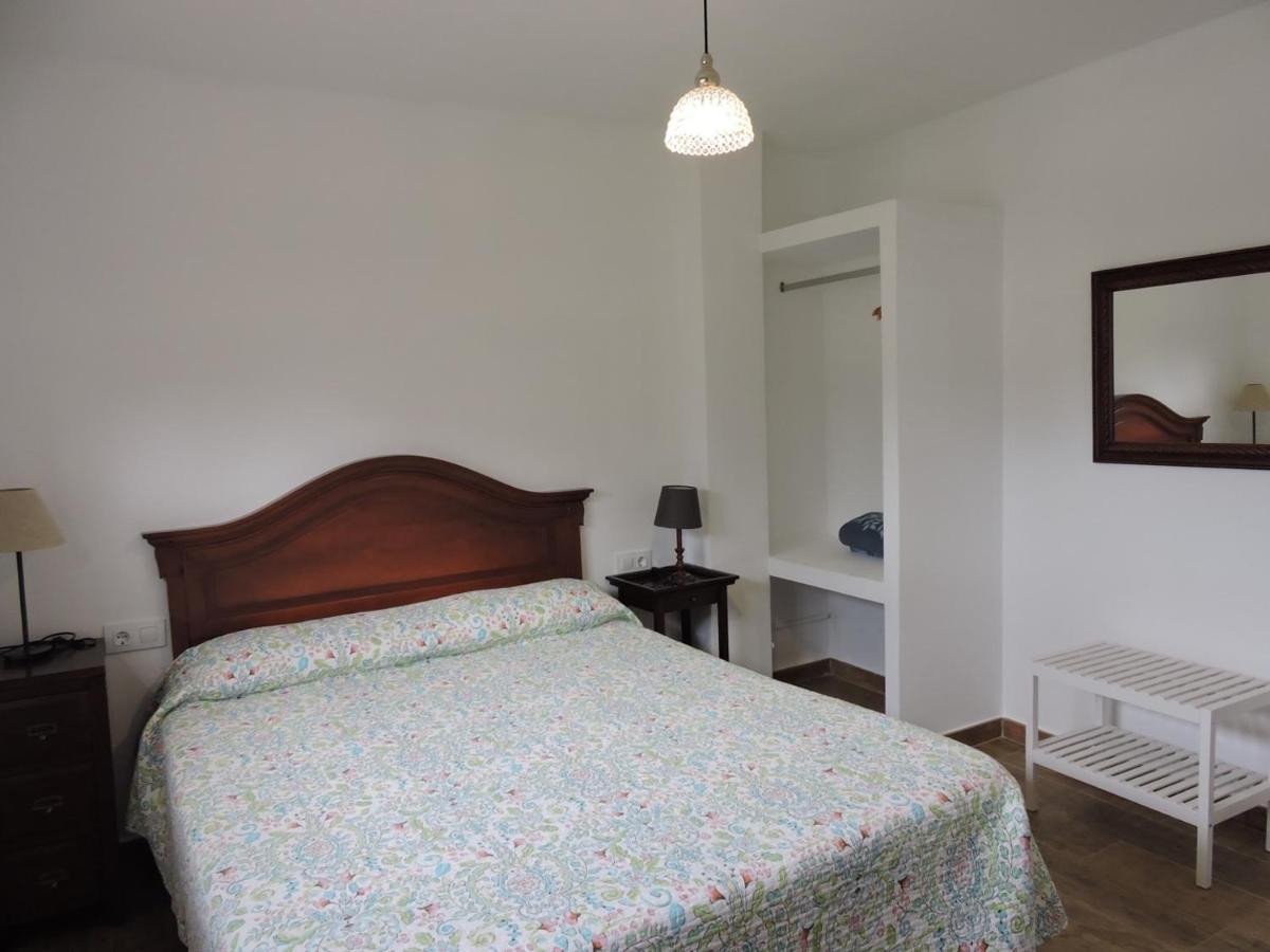 Casa Pancho Porrua Otel Dış mekan fotoğraf