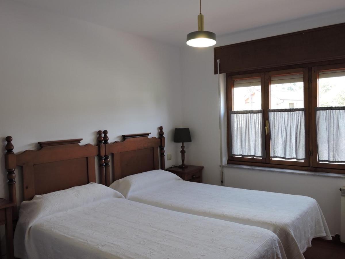 Casa Pancho Porrua Otel Dış mekan fotoğraf