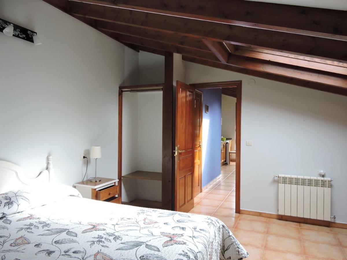 Casa Pancho Porrua Otel Dış mekan fotoğraf