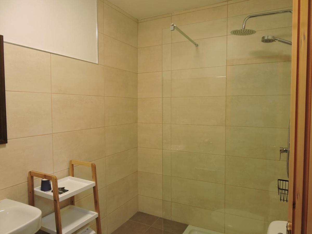 Casa Pancho Porrua Otel Dış mekan fotoğraf