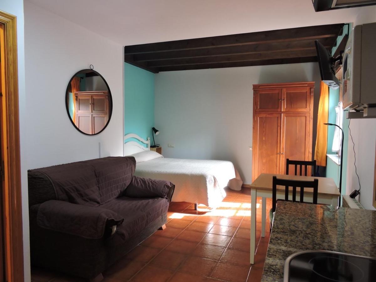 Casa Pancho Porrua Otel Dış mekan fotoğraf