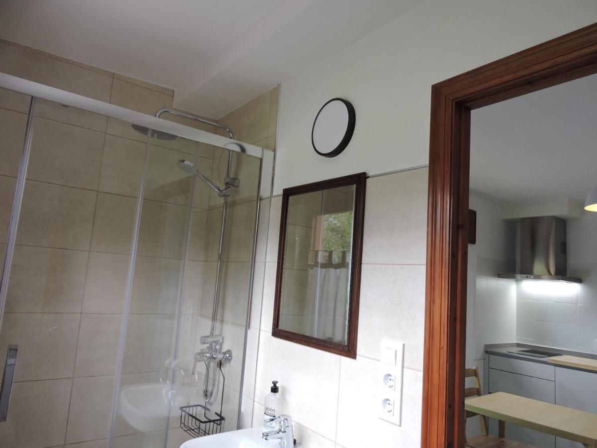 Casa Pancho Porrua Otel Dış mekan fotoğraf