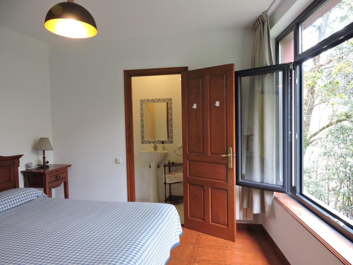 Casa Pancho Porrua Otel Dış mekan fotoğraf