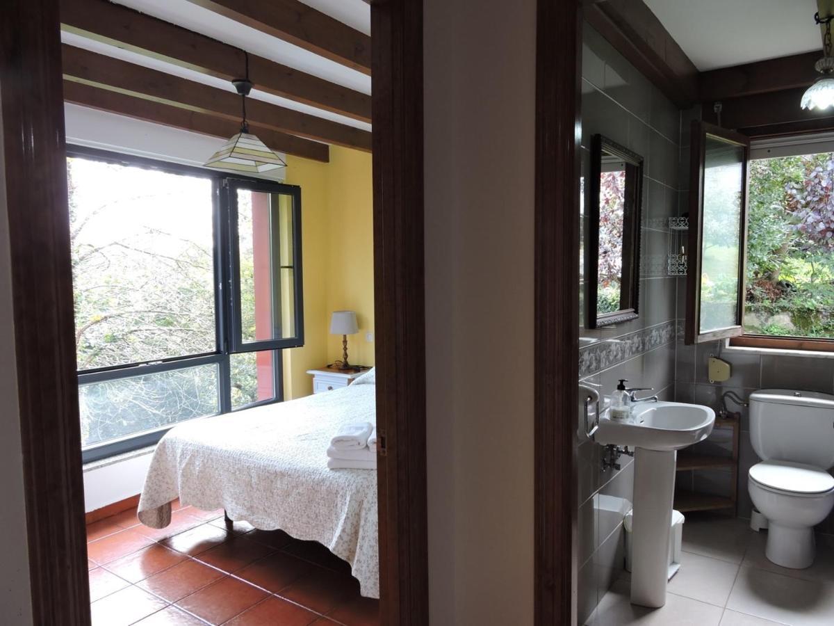 Casa Pancho Porrua Otel Dış mekan fotoğraf
