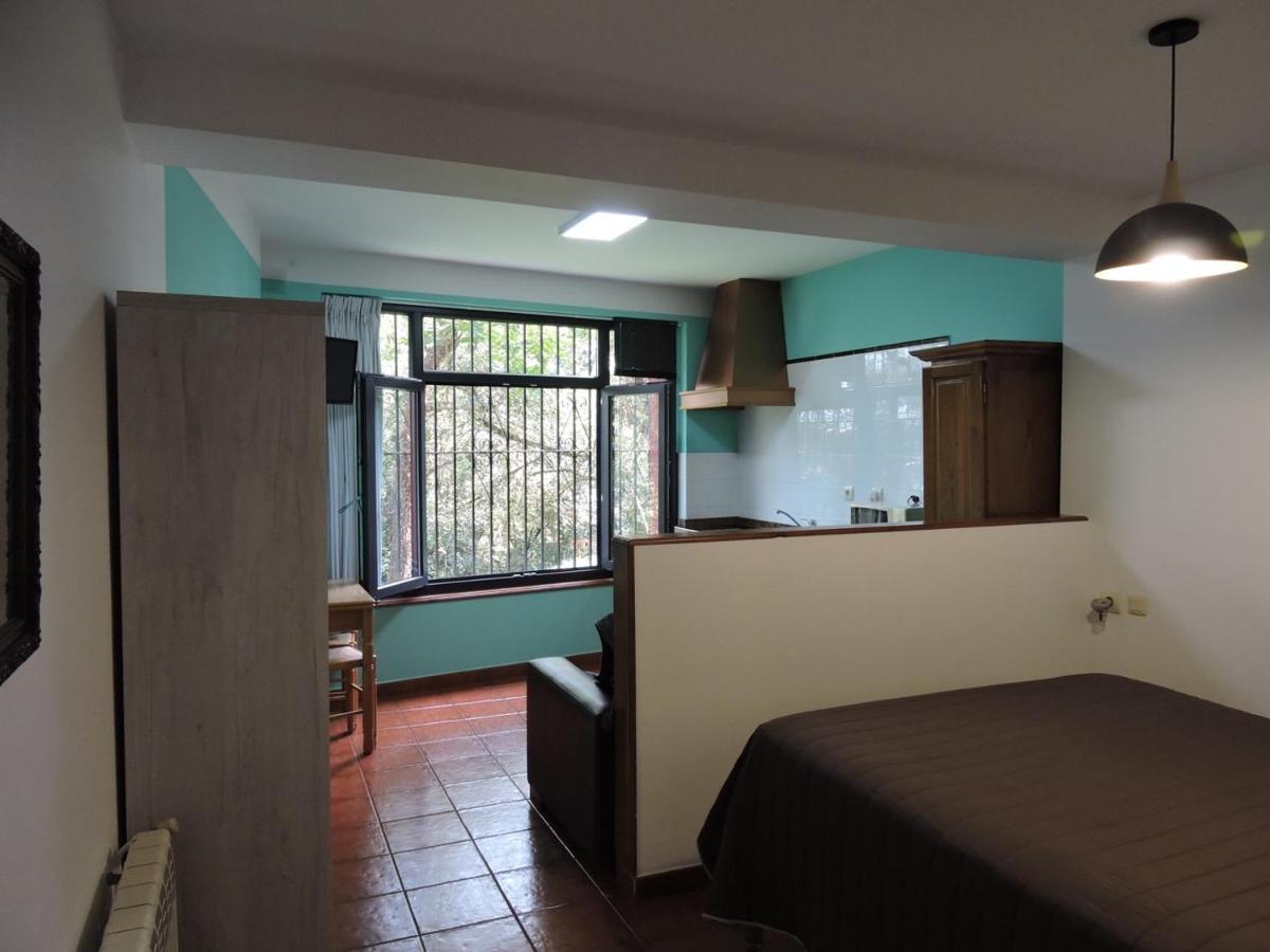 Casa Pancho Porrua Otel Dış mekan fotoğraf