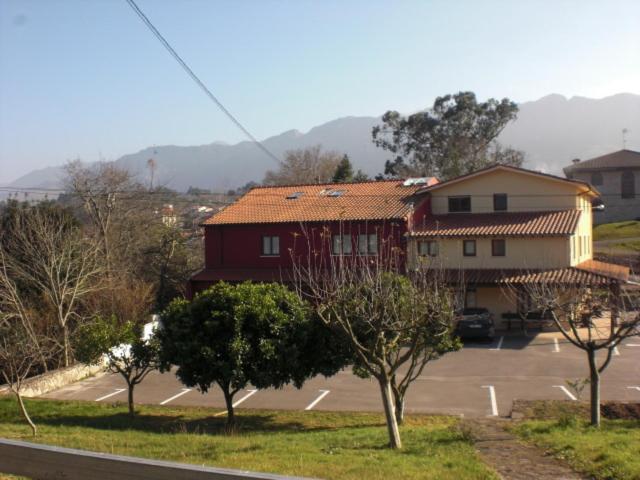 Casa Pancho Porrua Otel Dış mekan fotoğraf