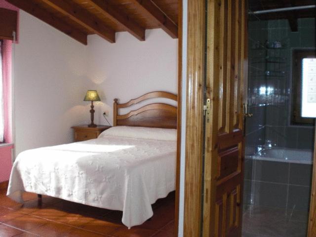 Casa Pancho Porrua Otel Dış mekan fotoğraf