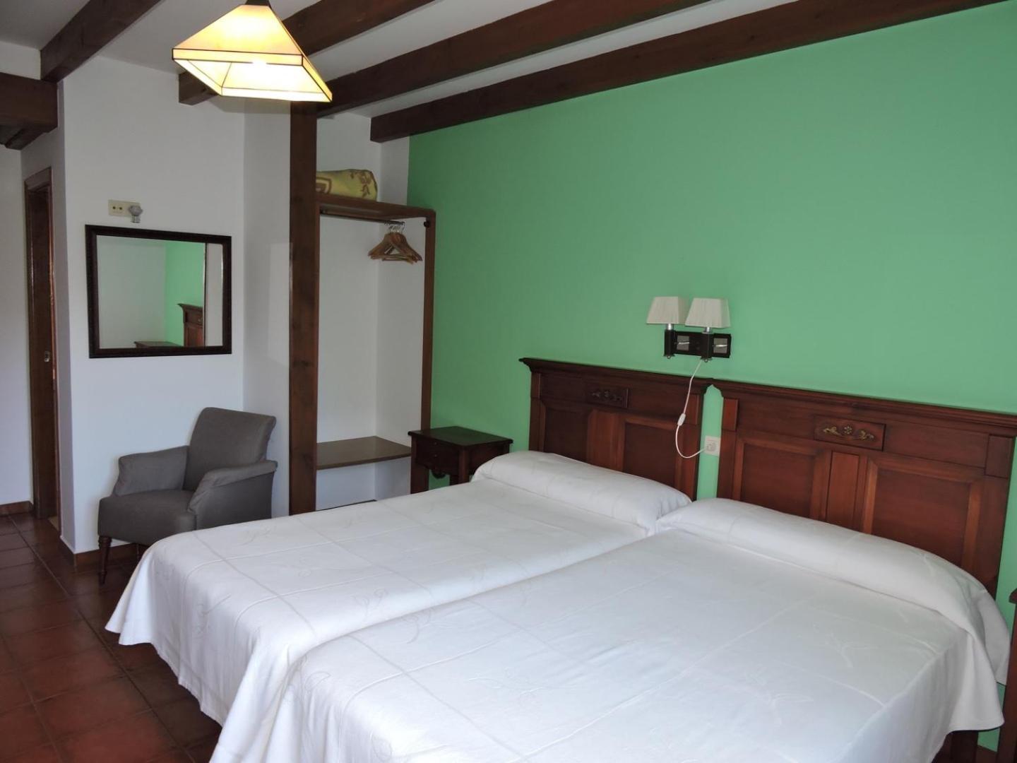 Casa Pancho Porrua Otel Dış mekan fotoğraf